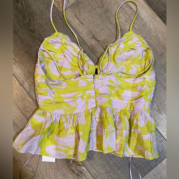 ASTR the Label Top in size SMALL - Picture 5 of 6